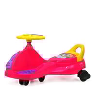 بلازما فارو