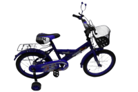 دراجة مقاس 14 انش