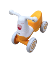 سيارة عجيبة