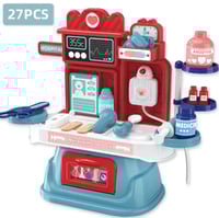 طاولة دكتور