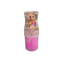 سلايم عروسه