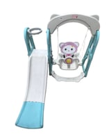 زحليقة و مرجيحة