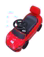 سيارة اطفال