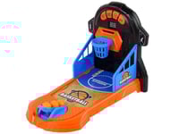 لعبة كرة السلة