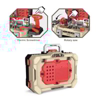 درزن طاولة عدة