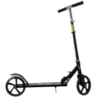 سكوتر أسود للأطفال