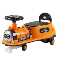 سيارة عجيبة