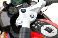 دباب BMW كهرباء