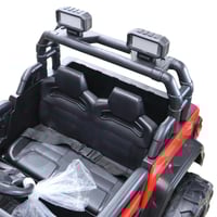 سيارة اطفال كهرباء