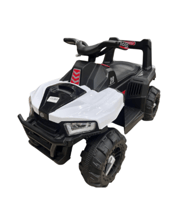 سيارة اطفال