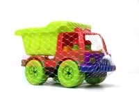 سيارة قلاب صغير