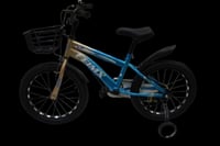 دراجة مقاس 18 انش