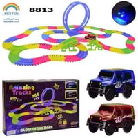 قطار سكة للاطفال