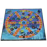 درزن اوشن ترابس