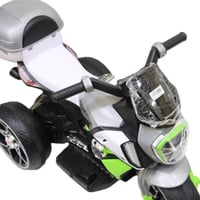 دباب اطفال كهرباء