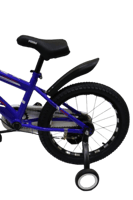 دراجة مقاس 18 انش