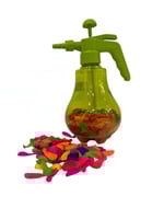 بالون مويا مع طرمبة