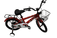 دراجة مقاس 12