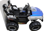 سيارة اطفال كهرباء