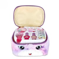 مكياج بنات +شنطة مكياج