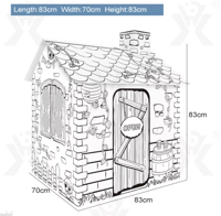 منزل تلوين درزن