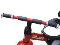 دراجة ثلاث عجلات