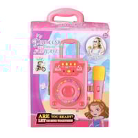 مكرفون موسيقى