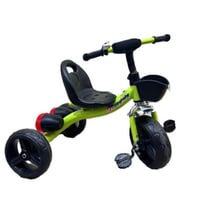 دراجة ثلاث عجلات