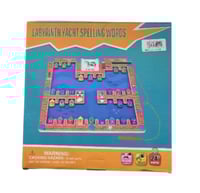 العاب خشبية