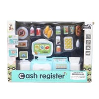 مكينة تسجيل مدفوعات