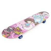 لوح تزلج درزن