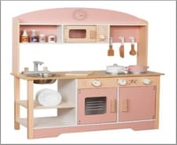 العاب مطبخ خشب