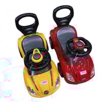 سيارة اطفال