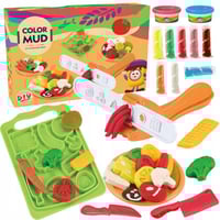 صلصال اطفال