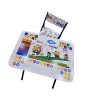 طاولة مدرسية