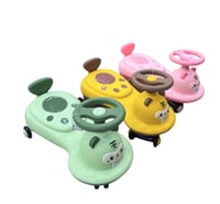 سيارة عجيبة