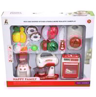 مجموع أدوات منزلية