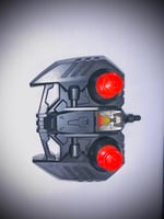 سيارة ريموت درزن