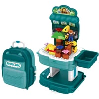 لعبة مكعبات درزن