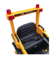 سيارة اطفال