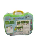 لعبة تركيب 179 قطعة