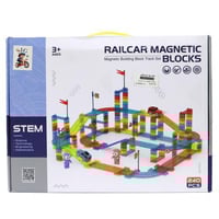 مكعبات مغناطيس درزن 240 قطعة