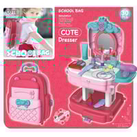 تسريحة تجميل