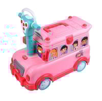 باص مطبخ درزن