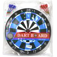 هدف سهم مقاس 17