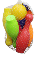 طقم بولينج مارينا