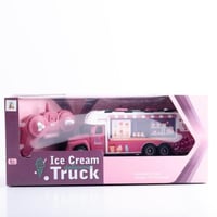 شاحنة حلويات ريموت درزن