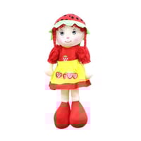 عروسة درزن للأطفال مع موسيقى