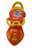 سيارة بلازما فارو