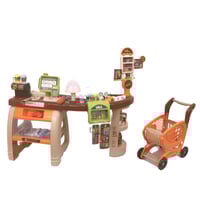 سوبر ماركت 65 قطعة